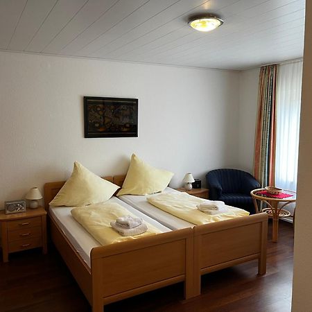 Apartment Nordland Fuer 2 Personen 402, 408, 409 Norden Luaran gambar