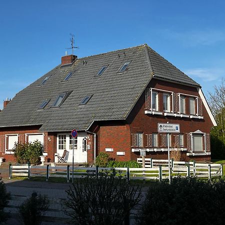 Apartment Nordland Fuer 2 Personen 402, 408, 409 Norden Luaran gambar