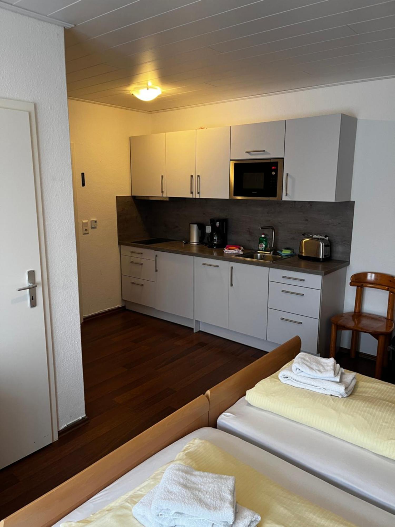 Apartment Nordland Fuer 2 Personen 402, 408, 409 Norden Luaran gambar