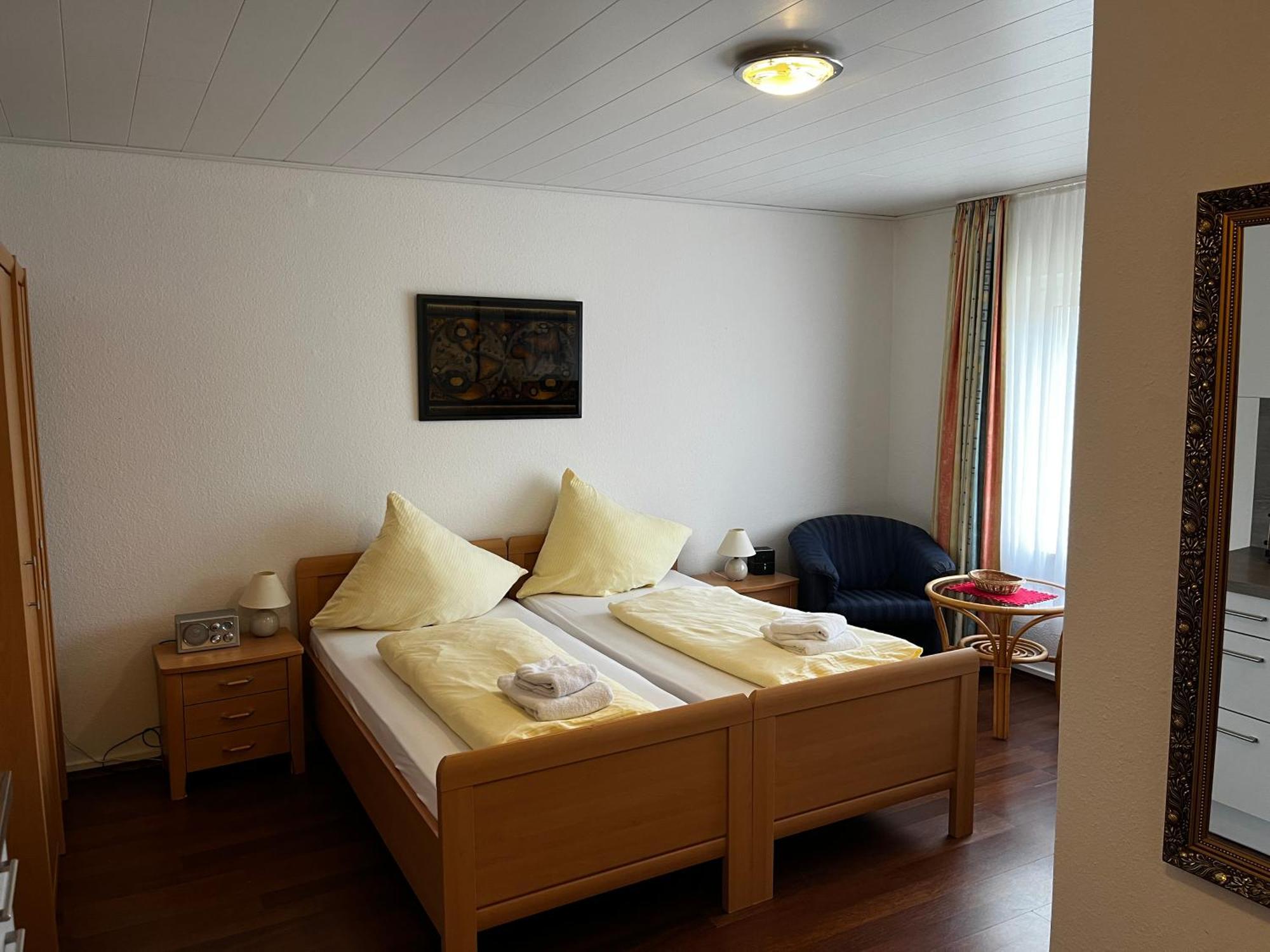 Apartment Nordland Fuer 2 Personen 402, 408, 409 Norden Luaran gambar